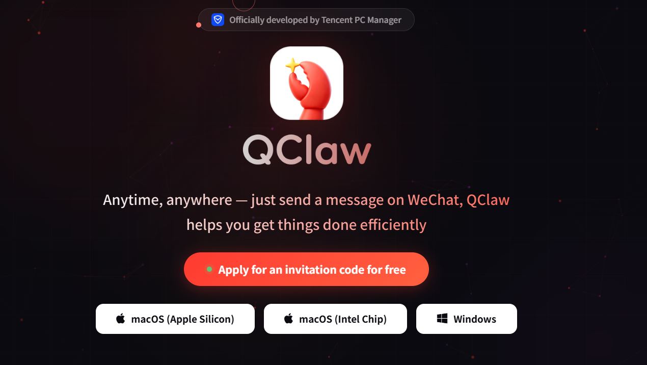 Tencent объявила о закрытии ИИ‑ассистента QClaw - 1